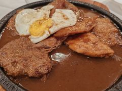 -新侨三宝乐西餐厅(崇文门店)