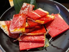 -九田家黑牛烤肉料理(无锡T12店)