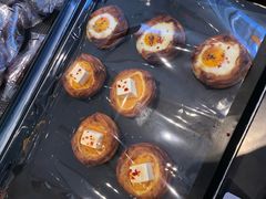 -OUR Bakery(中海环宇荟店)