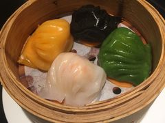 -臻萃轩中餐厅(国家会展中心店)