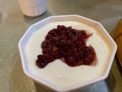 红豆双皮奶-味妙顺德厨房(绿地缤纷城店)