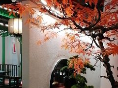 -荷塘秋月·本帮江浙菜(国权路店)