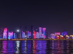 -武汉两江游览·夜游长江(汉口粤汉码头)
