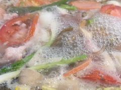 -海关荤豆花(洋河一路店)