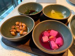 -半山腰·云南菜(侨福芳草地店)