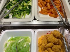 -素满香·Vegan食养自助(天一广场店)