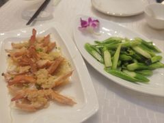 -西苑饭店·蓬莱春餐厅