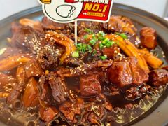 -回味黑鸭煲·始于2006(万松园店)