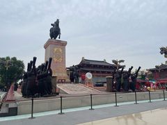-大唐不夜城