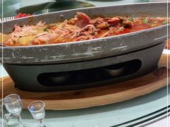 -梦都海鲜酒家(万达广场江桥店)