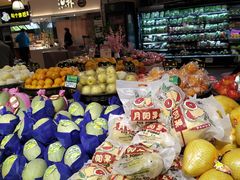 -BHG Market Place(水游城店)