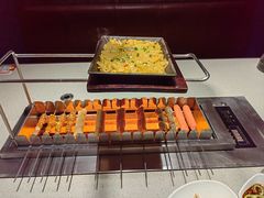 -丰茂烤串(港旅店)