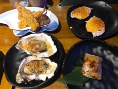 -和彩放题餐厅(酒仙桥店)
