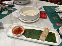 -悦得闲广式点心茶楼(蓝鲸世界店)