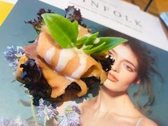 -ZING COFFEE 镜咖啡