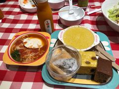 儿童餐-西贝(枫蓝国际购物中心店)