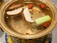 -侃爷南门铜锅涮肉