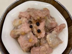 -凤凰楼酒家·粤宴点心(华强北店)