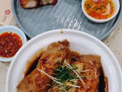 -点都德(龙之梦店)