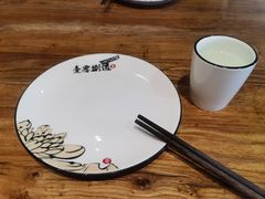 -壹零捌道·北京烤鸭(车公庄店)