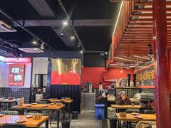 -华仔龙虾(永乐路总店)