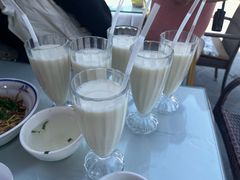 豆浆-钰园(水绘园店)