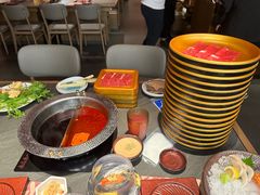 -牛YO寿喜烧火锅自助(三台子万象汇店)