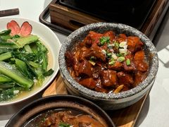 -吃货私房菜(丽江束河古镇店)