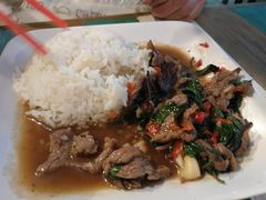 -Doo Dee Thai Food(Issan/Isaan/Esan)