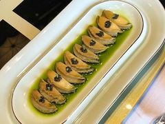 -富力丽思卡尔顿酒店·丽轩中餐厅