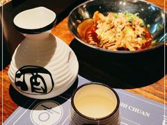 -吉·拾串烧烤专门店(领show天地店)