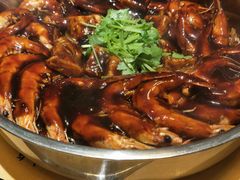 -黄记煌三汁焖锅(顺义华联店)