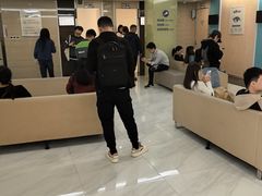 -美年大健康体检(天河东路分院)