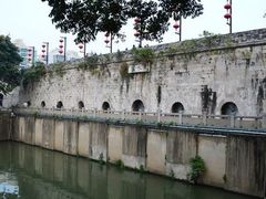 -东水关遗址公园