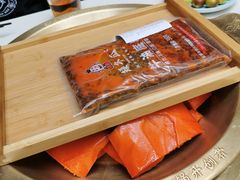-矮冬瓜红茶火锅
