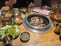-汉拿山(北京上地华联店)