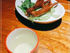 -新白鹿餐厅(银泰西湖文化广场店)