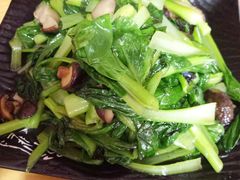 -九华山友谊土菜馆 小资餐厅