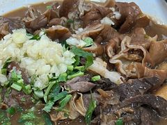 -陈记卤煮小肠
