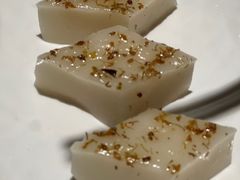 桂花拉糕-绿波廊(豫园店)