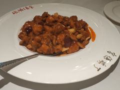 -峨嵋酒家(地安门店)