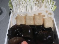 -半天妖烤鱼(方庄店)