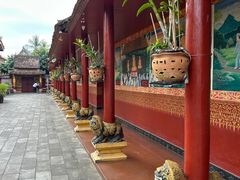 -西双版纳傣族园