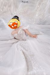 -SATIN COUTURE瑟庭婚纱礼服馆