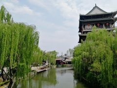 -美味居(古城店)