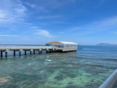 -三亚西岛海洋文化旅游区