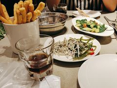 -蝎王府羊蝎子(西直门店)