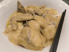 -益健名厨海鲜城(夏湾店)
