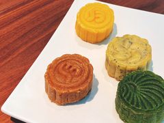 -奈诺甜品·生日蛋糕·下午茶(古城店)