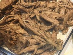 -红星兔丁(武侯祠店)